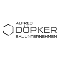 Alfred Döpker Bauunternehmen – Firmenkunde von DJ René de Rot