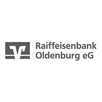 Raiffeisenbank Oldenburg eG – Firmenkunde von DJ René de Rot