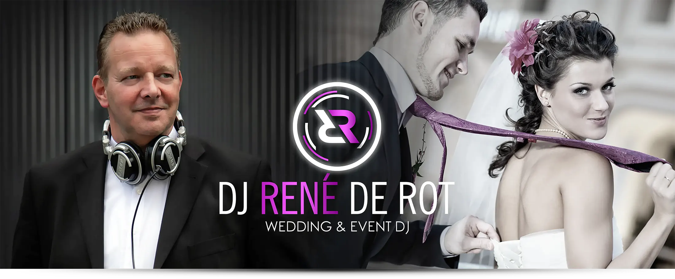 DJ Oldenburg | DJ René de Rot