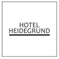 Empfohlen vom Hotel Heidegrund