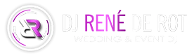 Hochzeit & Event DJ René de Rot aus Oldenburg