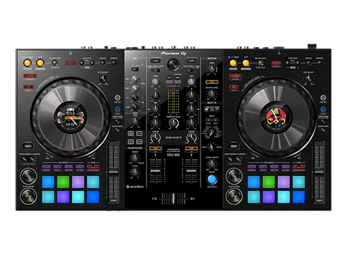 Pioneer DDJ-800